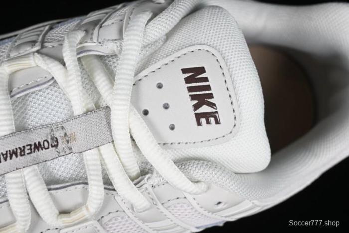 Nike P-6000 Prm Retro Casual Sneakers with Lightweight Design - HF0728-201