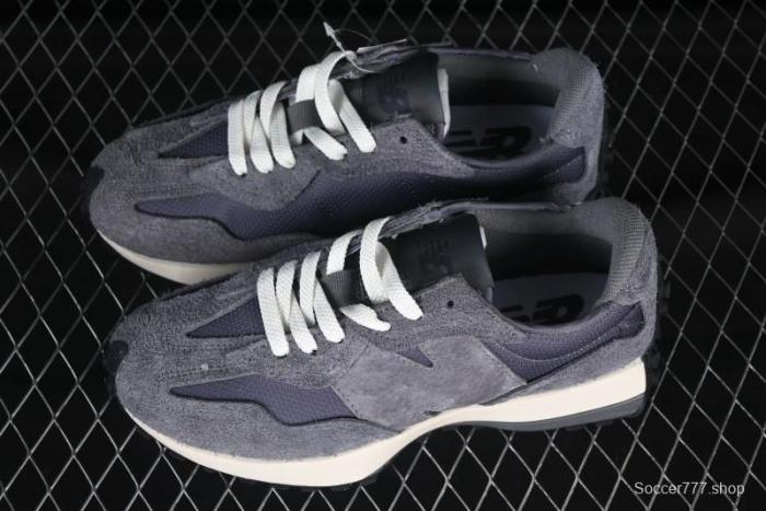 New Balance MS327 Series Retro Casual Running Shoes - U327WTG