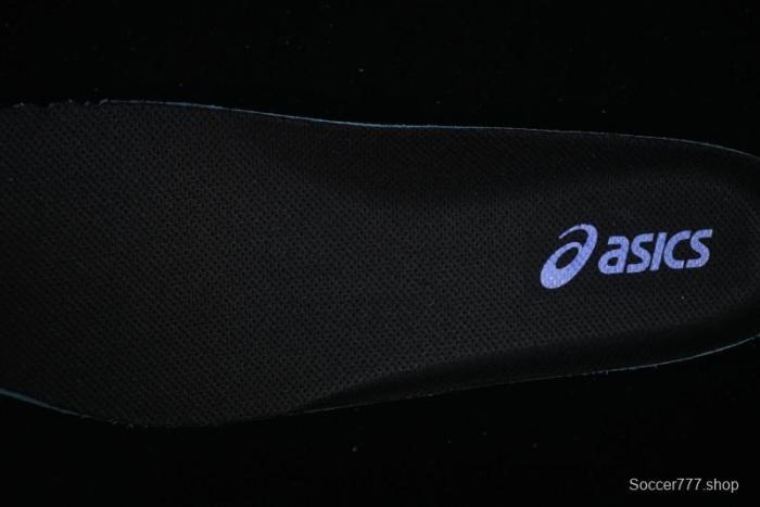 Asics Gel-Resolution 9 Retro Breathable Cushioned Casual Running Shoes - 1041A330-401