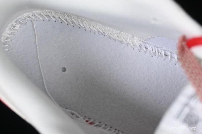 Nike Air Jordan 1 Low Stussy Collaboration Khaki Red Hook Retro Basketball Shoes - SJ9950-040