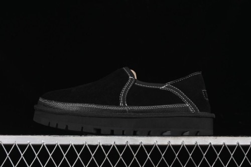 UGG Classic Ultra Mini Slip-On Boots - 1158354