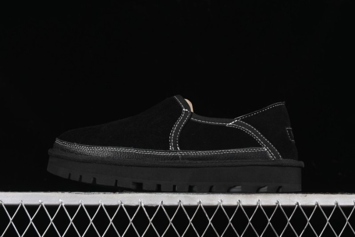 UGG Classic Ultra Mini Slip-On Boots - 1158354