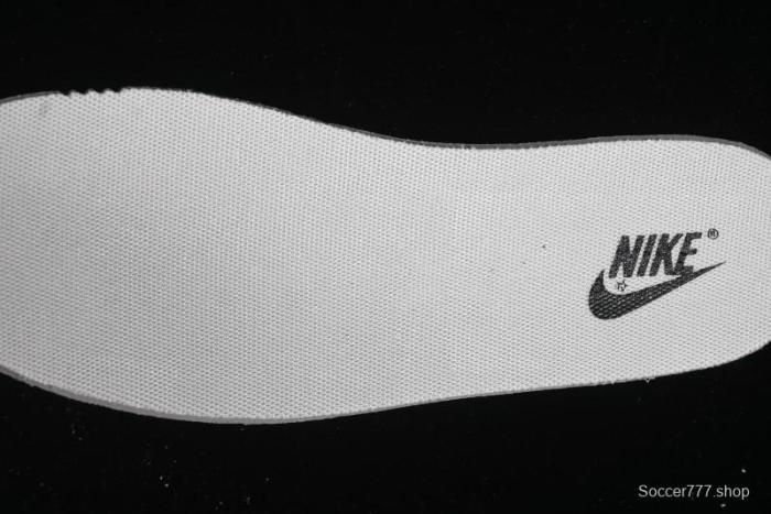 Nike SB Dunk Low Stussy Collaboration - Anniversary High-End Custom Low-Top Casual Sneakers - XY1688-016