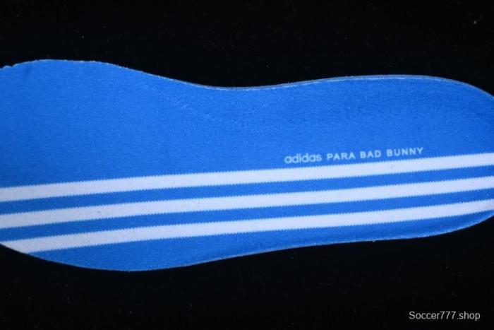 Adidas Originals Gazelle Indoor Retro Casual Sneakers with Anti-Slip and Durable Design - IF9734