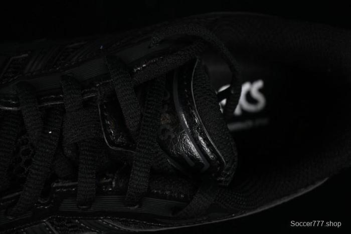 Asics Gel-Kayano 14 Running Shoes with 3D Visible GEL Cushioning and FF BLAST PLUS Midsole - 1201A019-001