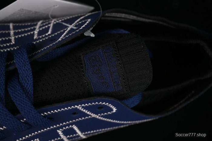 Onitsuka Tiger Sclaw Comfortable Versatile Slip-Resistant Low-Top Lifestyle Sneakers - 1183B969-400