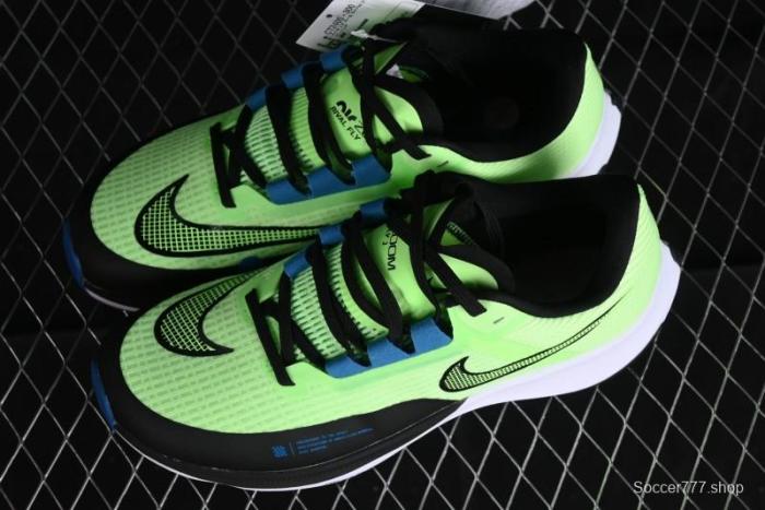 Nike Zoom Rival Fly 3 Lightweight Fabric Comfortable Cushioned Anti-Slip Low-Top Casual Running Shoes - CT2405-300