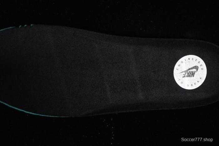 Nike Jam Suede Slip-Resistant Wear-Resistant Low-Top Casual Shoes - FN0314-002