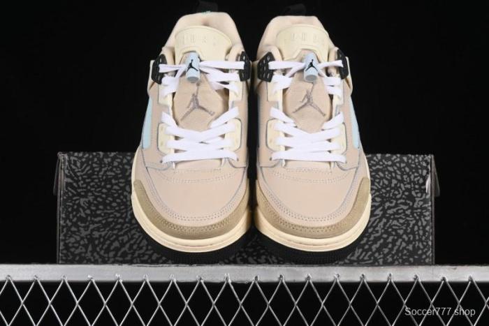 Nike Jordan Spizike Low AJ Hybrid Elements Casual Sneakers - HQ3439-101