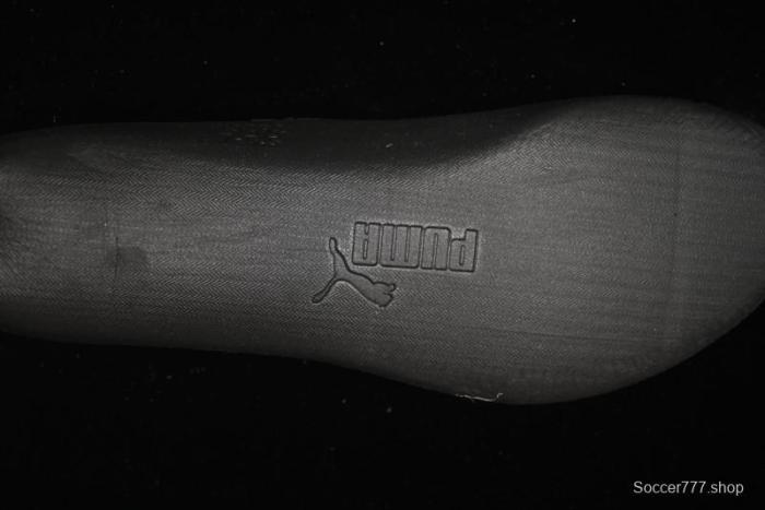 Puma Deviate Ntro 3 Comfortable Anti-Slip Wear-Resistant Low-Top Casual Running Shoes - 378450-04