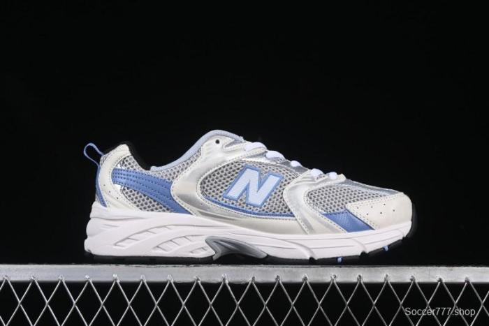 New Balance 530 Series Retro Casual Running Shoes - MR530KC