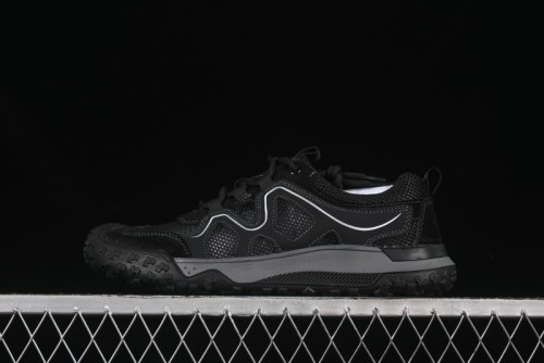 ECCO Heat Cool Outdoor Series Summer Breathable Mesh Casual Shoes - 62580301001