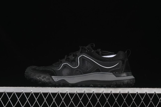 ECCO Heat Cool Outdoor Series Summer Breathable Mesh Casual Shoes - 62580301001