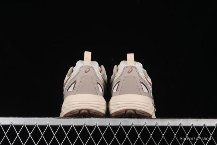 Asics Gel-Sonoma CN Running Shoes with Breathable Design for Sports and Casual Wear - 1012B584-021