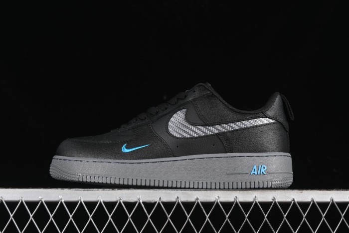 Nike Air Force 1 '07 Low Casual Sneakers - DR0155-002