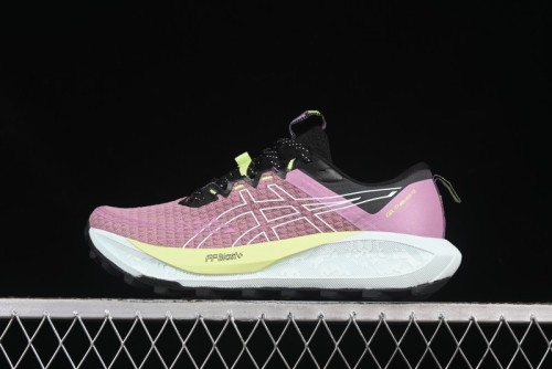 Asics Gel-Trabuco 13 Retro Breathable Casual Shoes with Cushioning for Men - 1012B768-500