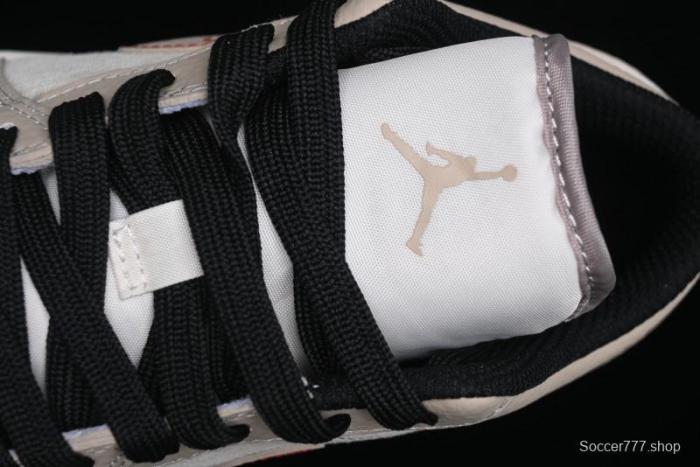 Nike Air Jordan 1 Low AJ1 The North Face Collaboration - DC2024-033