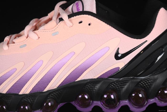 Nike Air Max Dn8 Running Shoes with Dynamic Air Cushion Technology - FQ7860-023