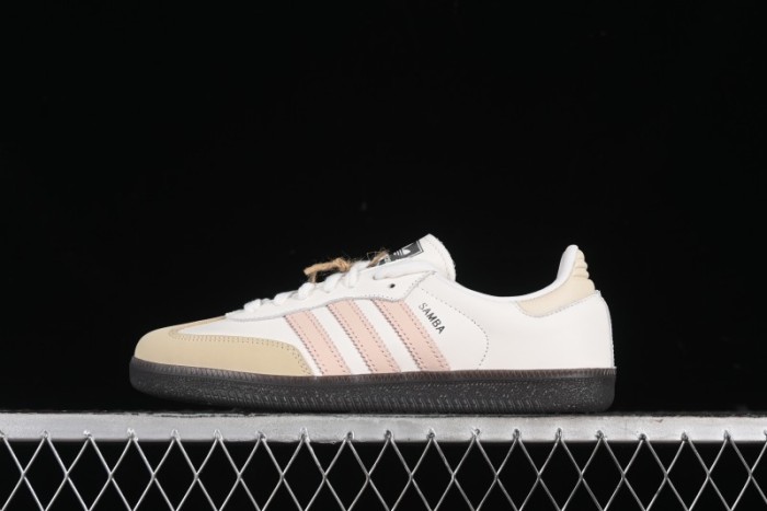 Adidas Samba Vegan IH2751 Casual Sneakers - IH2751