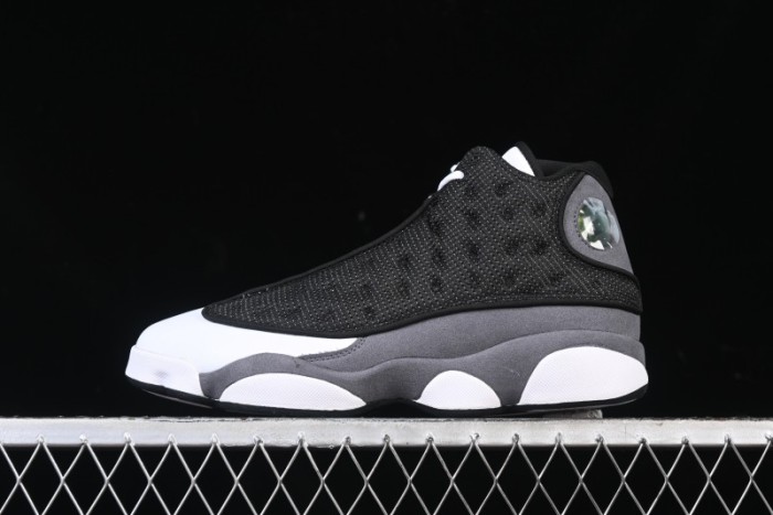 Nike Air Jordan 13 Retro Basketball Shoes with 3D Holographic Cat Eye and Original Carbon Fiber - DJ5982-060