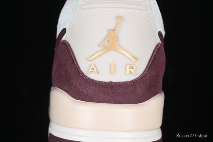 Nike Air Jordan Legacy 312 Low Sneakers with Velcro Strap - IB4712-161