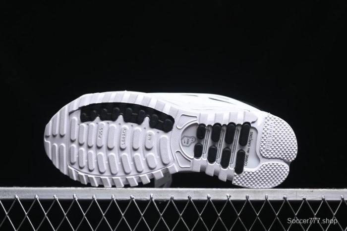 Comme Des Garcons Homme Plus x Nike Air Max TL 2.5 Pack Cushioned Running Shoes - HJ6539-101