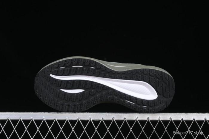 Mizuno Astro Plus Low-Cut Breathable Mesh Casual Running Shoes - D1GH240102