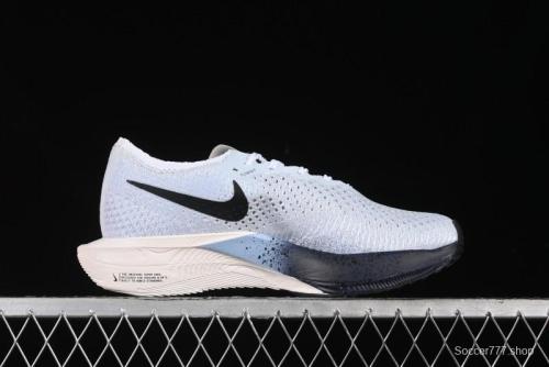Nike ZoomX Vaporfly NEXT% 3 Marathon Series Lightweight Cushioned Running Shoes - HJ9079-100