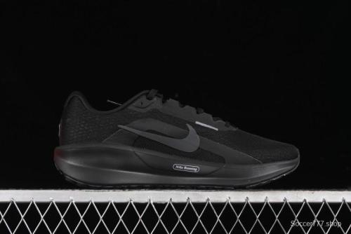 Nike Downshifter 13 Lunar Cushion Lightweight Breathable Running Shoes - FD6454-003