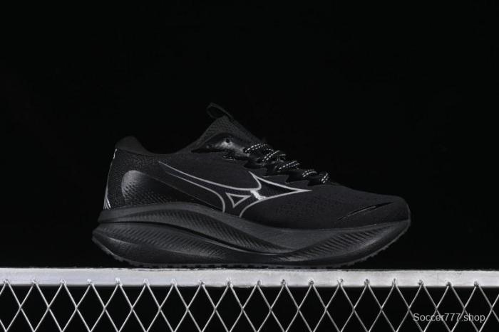 Mizuno Astro Plus Breathable Low-Top Casual Running Shoes - D1GH240101