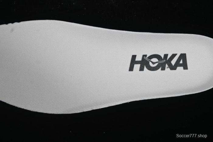 HOKA ONE ONE Bondi 9 Knit Lightweight Casual Running Shoes - 1162012 WWH