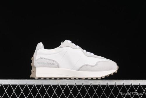 New Balance MS327 Series Retro Casual Running Shoes - WS327KE