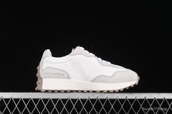 New Balance MS327 Series Retro Casual Running Shoes - WS327KE