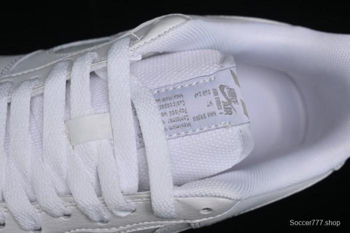 Nike Air Force 1 '07 Low Mosaic Casual Sneakers - FB8971-030