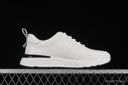 ECCO BIOM Series Cushioned Breathable Travel Sports Running Shoes - 63079601002