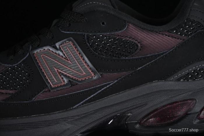 New Balance 2010 Series Retro Casual Running Shoes - U2010NB8