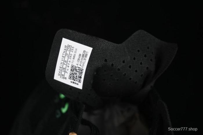 Adidas Adizero Adios Breathable Low-Top Running Shoes - ID8469