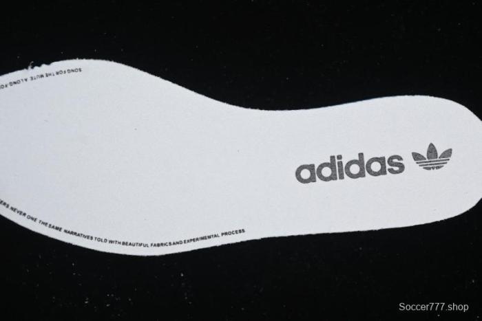 Adidas Wales Bonner x Ad Originals Country Fashion Casual Sneakers - JH8639