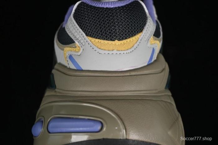 Adidas Adistar XLG Comfortable Anti-Slip Low-Top Sports Casual Shoes - IH5929