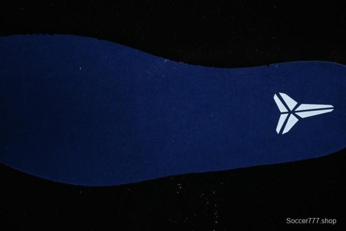 Nike Zoom Kobe 5 X-ray Halloween Glow-in-the-Dark Professional Basketball Shoes - HJ4303-400