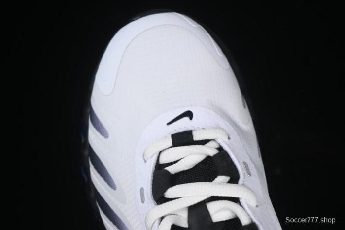 Nike Air Max Dn8 Running Shoes with Dynamic Air Cushion Technology - FQ7860-010