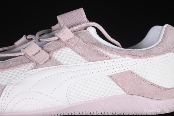 Puma Speedcat Racing Series Low-Top Lifestyle Casual Shoes - 403589-09