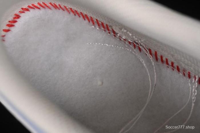 Nike Air Force 1'07 Low  Blue Star Love  520 Series Limited Edition Casual Sneakers - DB3301-991