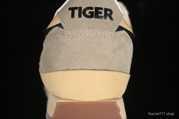 Onitsuka Tiger Ultimate 81 EX 40th Anniversary Breathable Comfort Casual Shoes - 1183B536-200