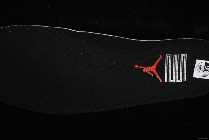 Nike Air Jordan 11 Retro Rare Air High Top Basketball Shoes Royal Blue - IH0296-400