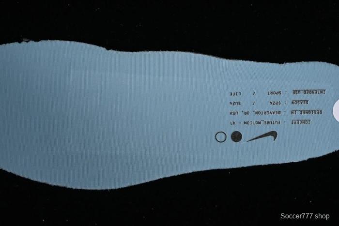 Nike Zoom Vomero 5 SP Classic Retro Casual Running Shoes - FZ3653-104