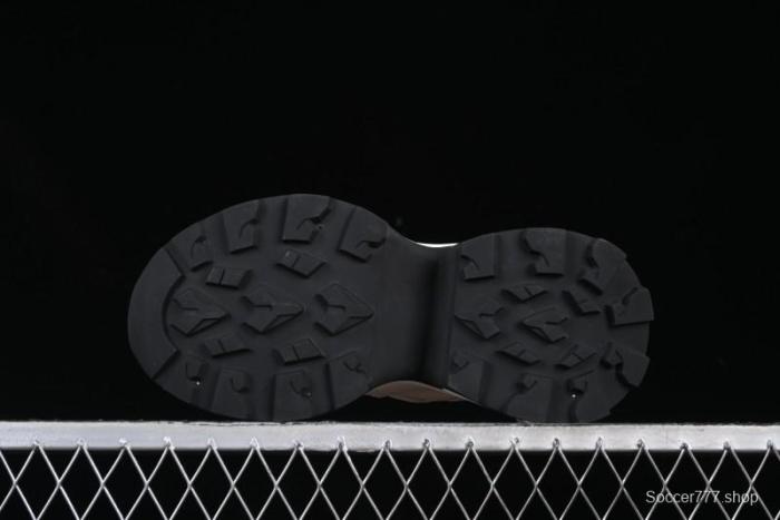 GG-CC Platform Casual Running Shoes with Thick Sole - G24U022118