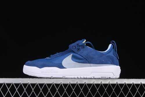 Nike SB Day One Low Top Casual Skate Shoes with Air Zoom Cushion - FN4210-400