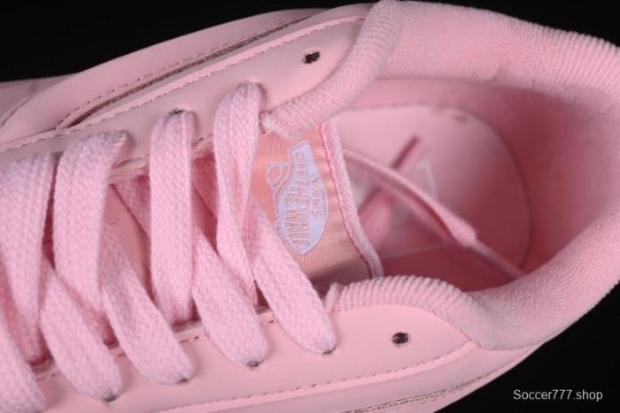 Vans Knu Skool Low-Top Retro Chunky Sneakers - VN0009QCWBL