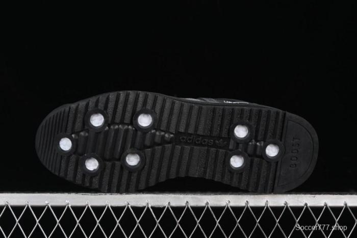 Adidas Originals SL 72 Retro Running Shoes with Ecotex Tongue and EVA Midsole - IH5569